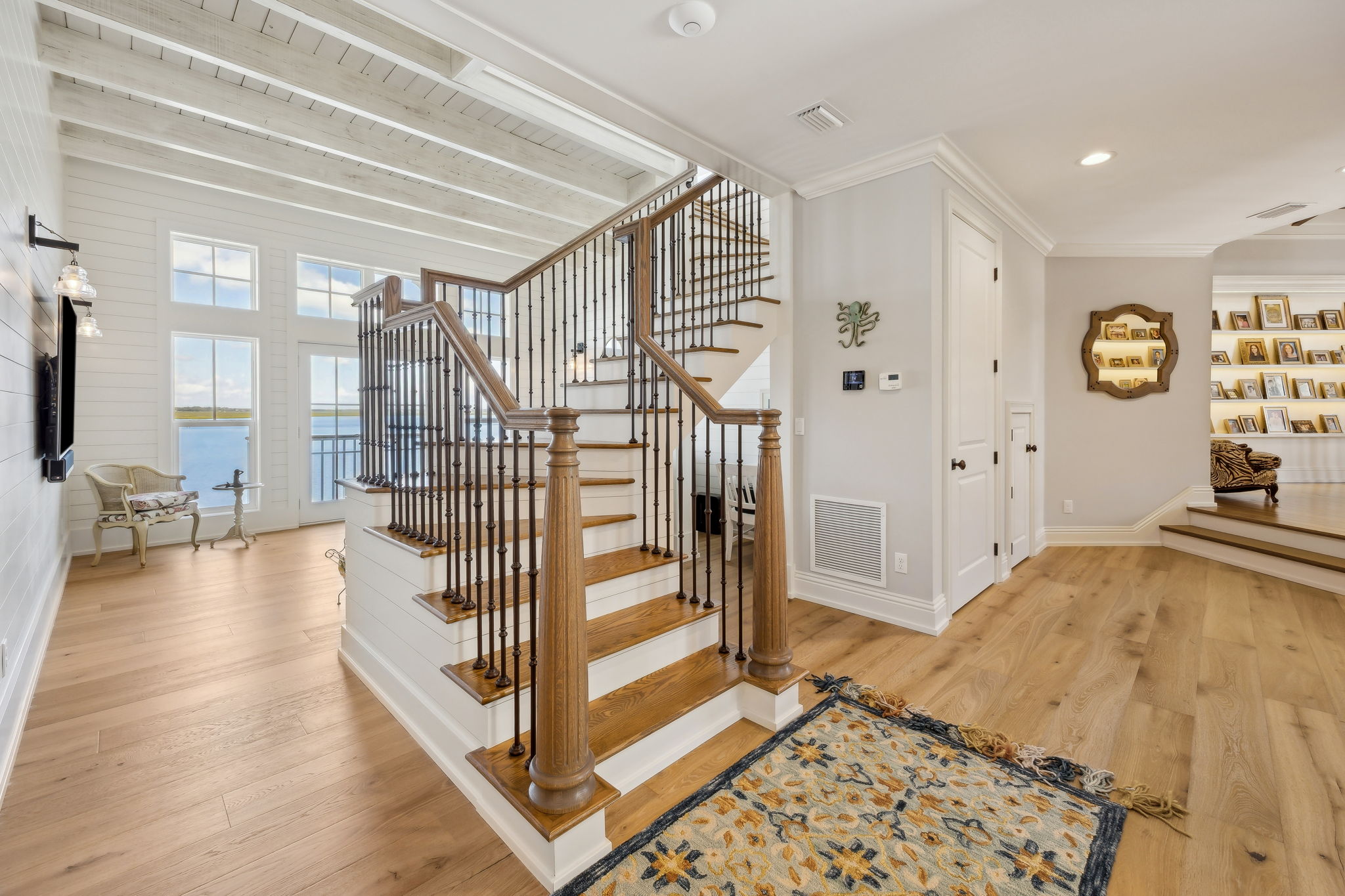 Stairway