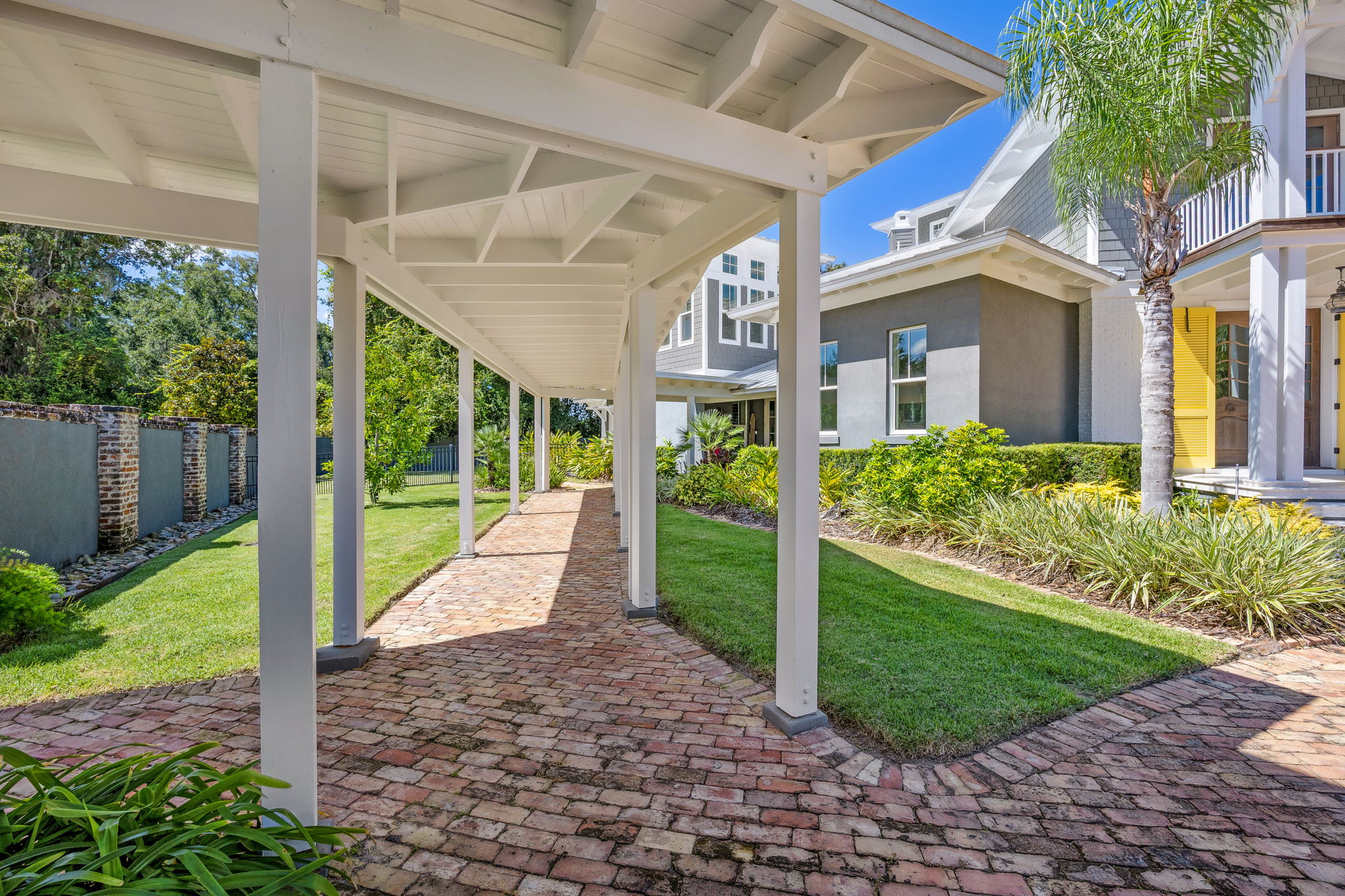 Breezeway