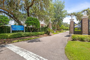 Waterman's Bluff
