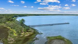Waterman's Bluff