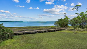Waterman's Bluff