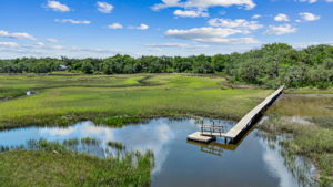 Waterman's Bluff