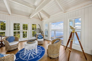 Sunroom