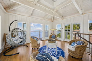 Sunroom