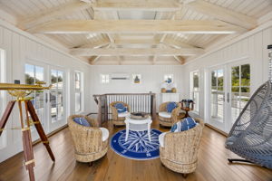 Sunroom