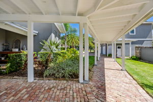 Breezeway