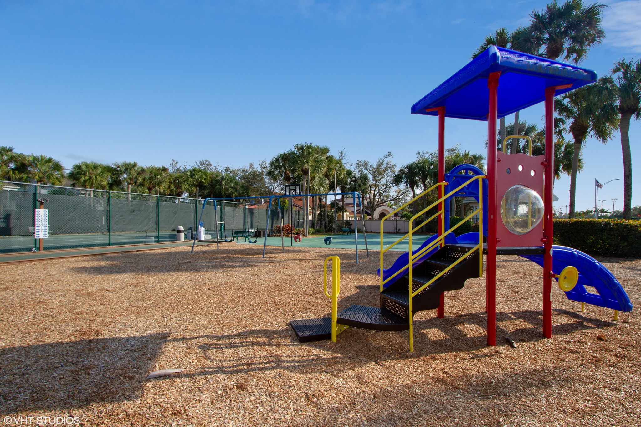 Play Area