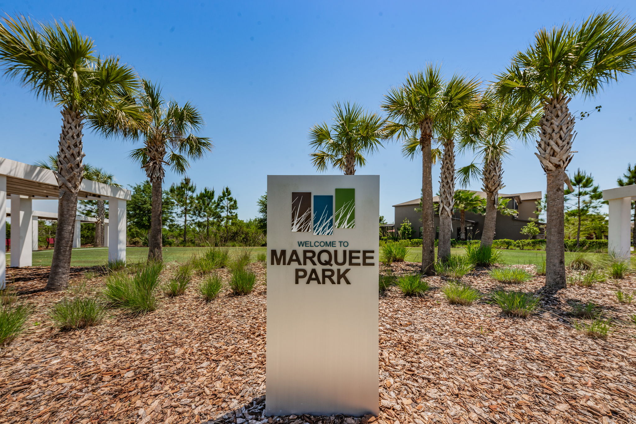 3-Marquee Park