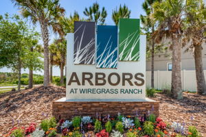 2-Arbors at Wiregrass Ranch