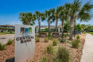 25-Central Bark Dog Park