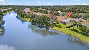 Aerial Rear Exterior - marker