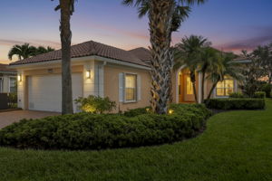 Front Exterior 2 of 2 - Dusk