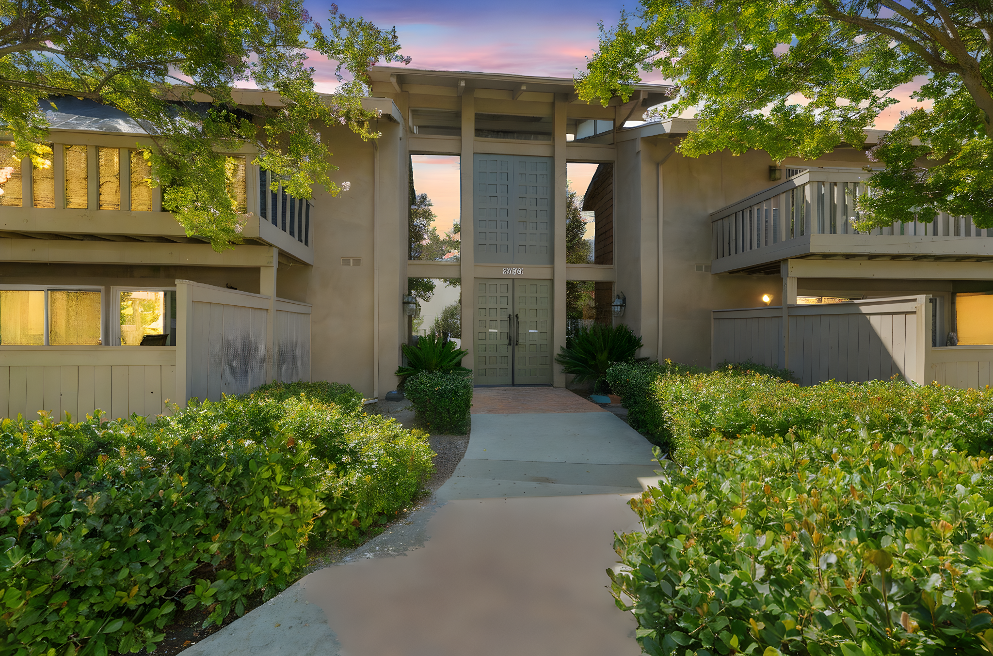 2-28661 Via Las Flores day to dusk.jpeg