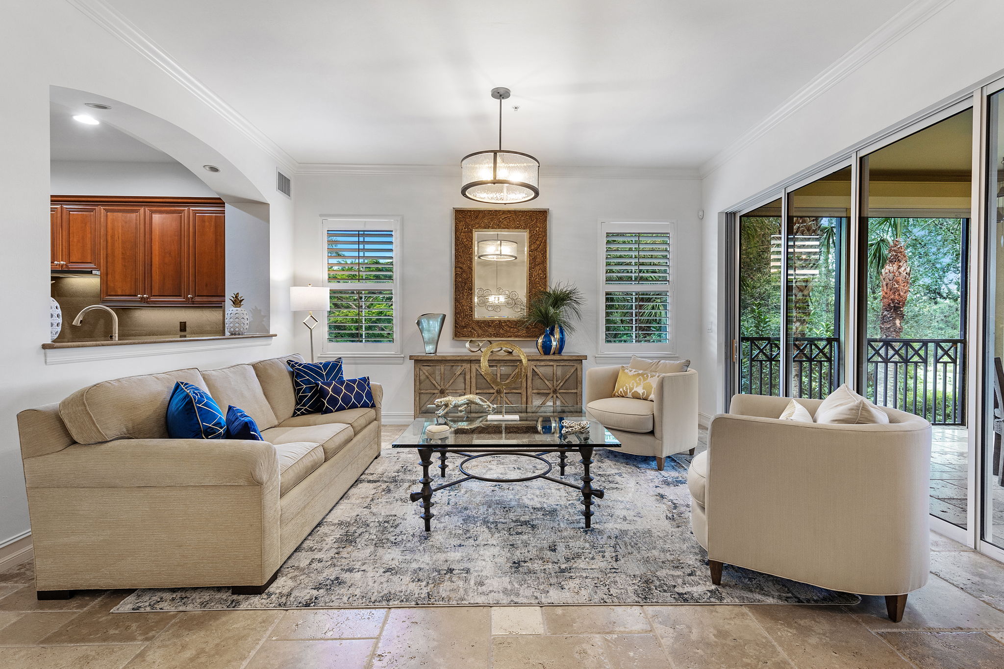 2868 Tiburon Blvd E Unit 102, Naples, FL 34109 Real Tours