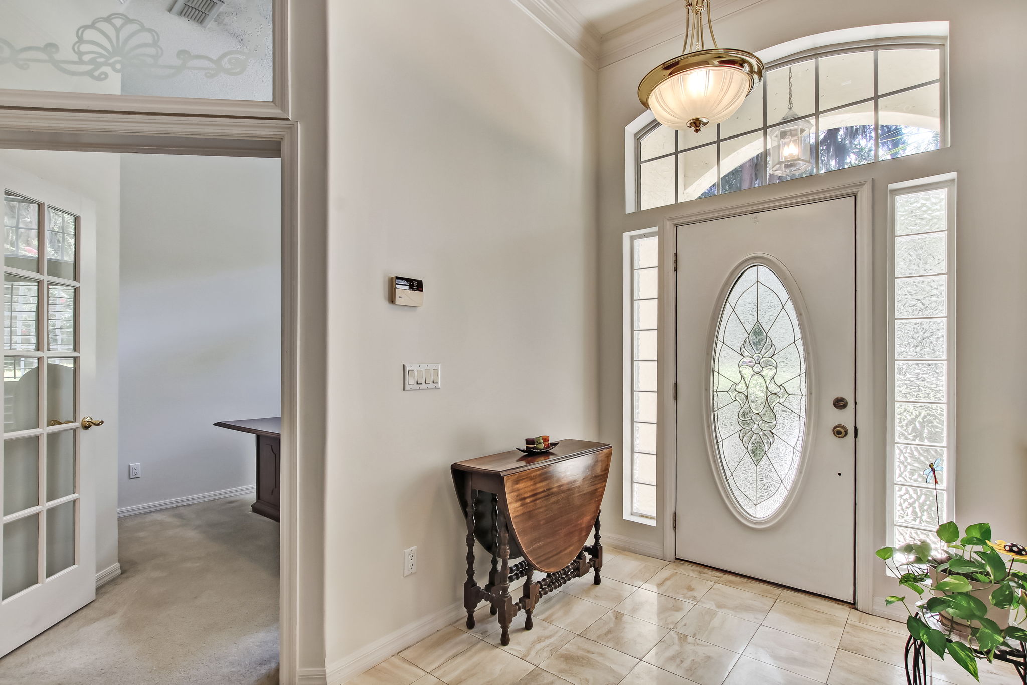 Foyer