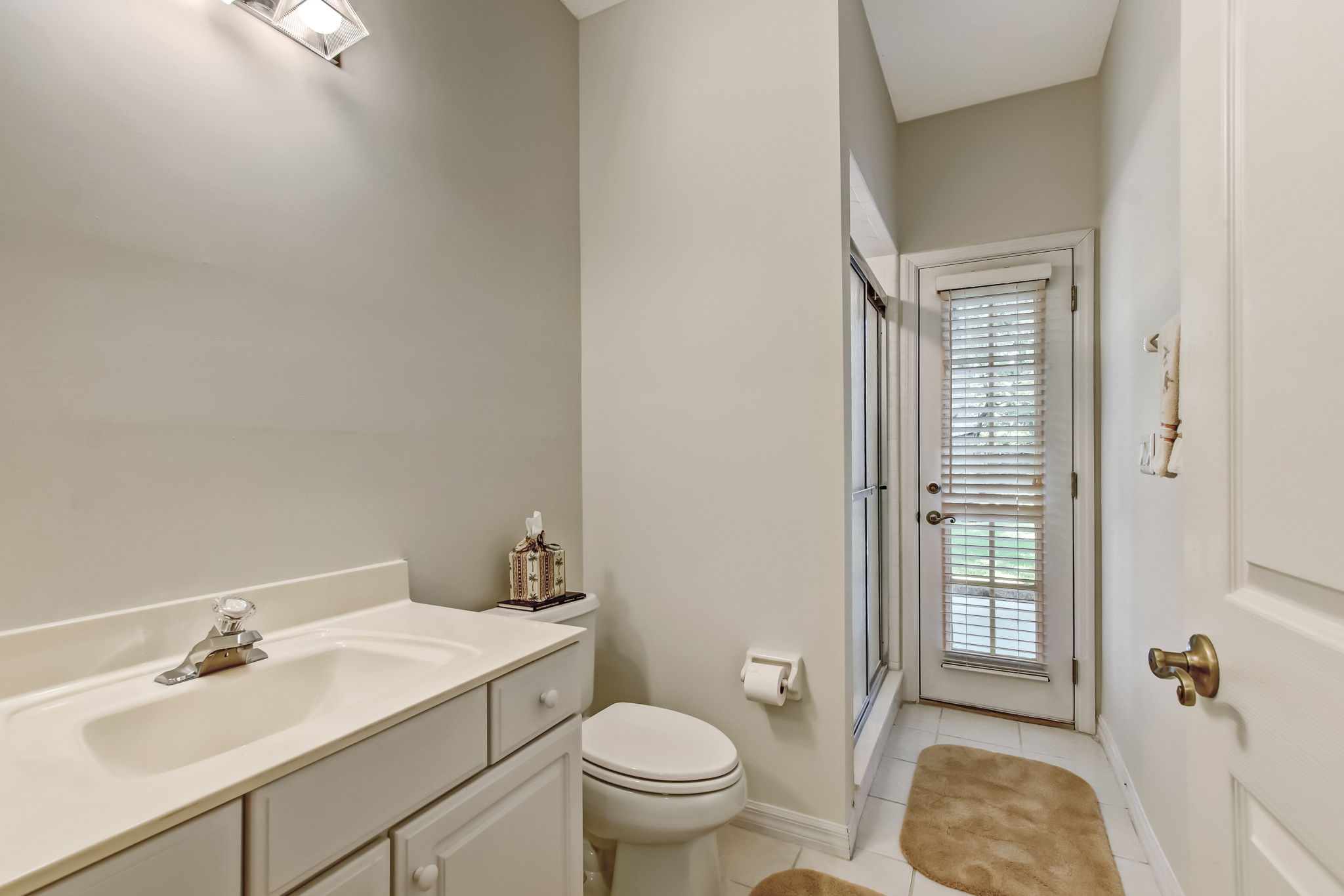 Guest Bath