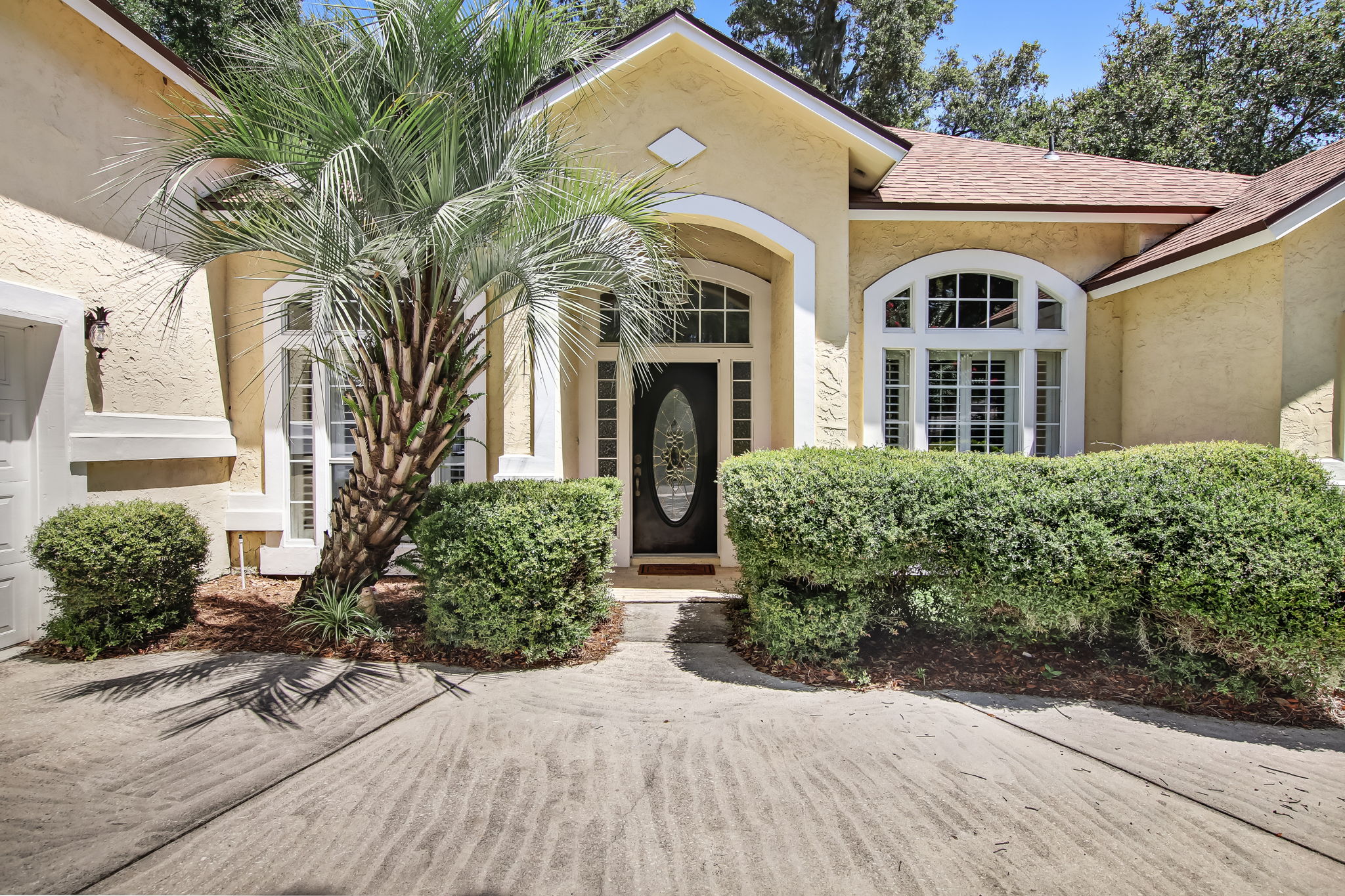 Entryway