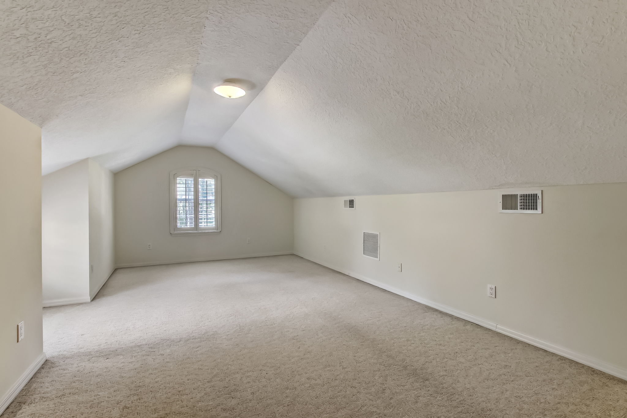 Bonus Room