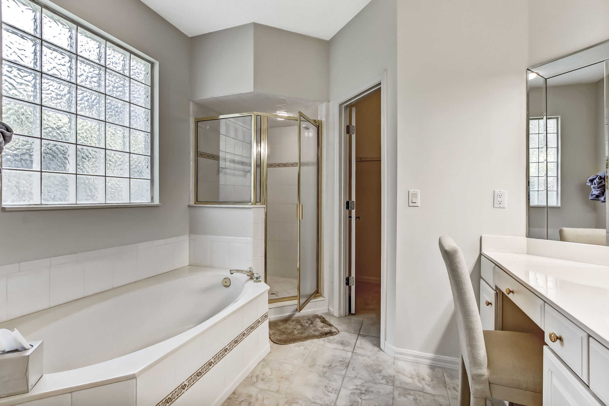 Master Bath