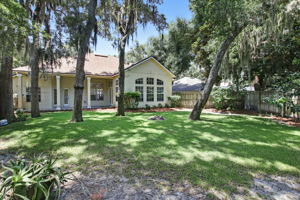 Back of Home