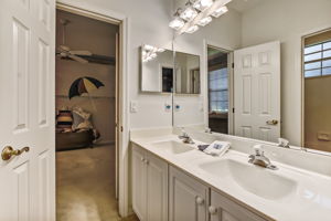 Jack and Jill Bath