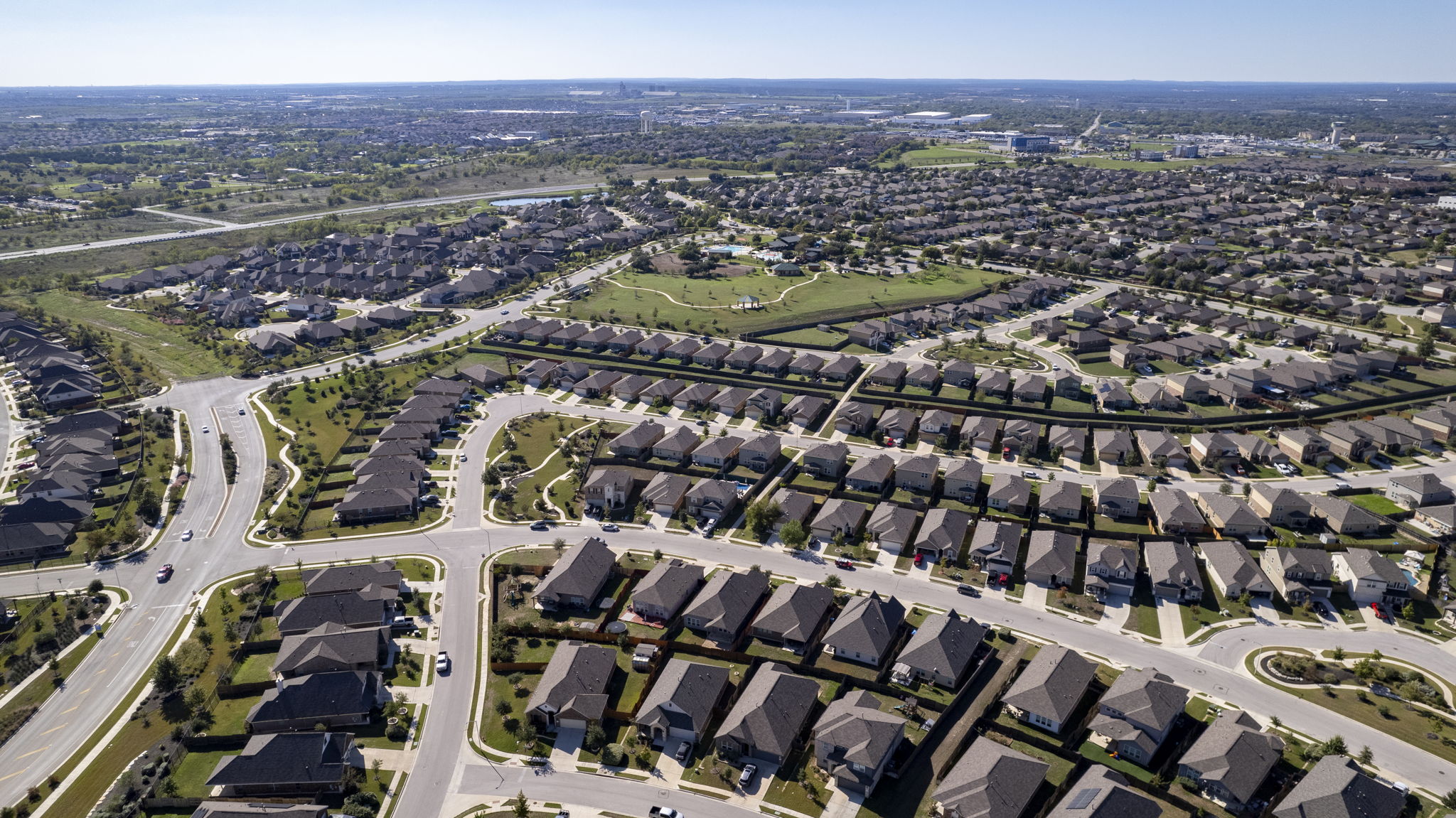 287 Firethorn Dr, Buda, TX 78610, USA Photo 90