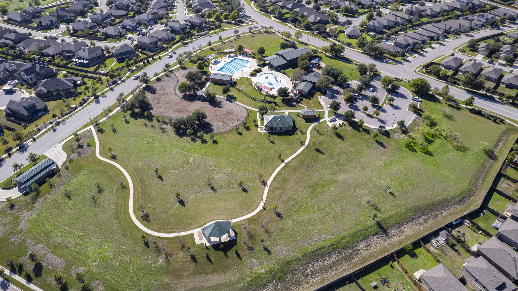 287 Firethorn Dr, Buda, TX 78610, USA Photo 92