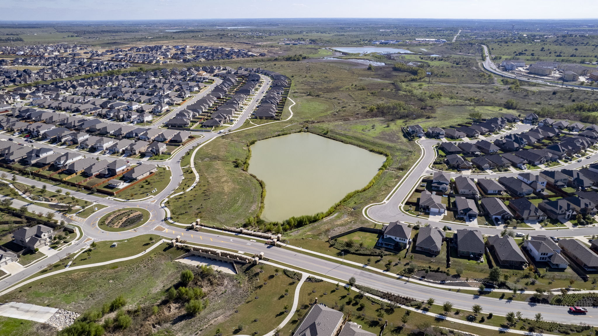 287 Firethorn Dr, Buda, TX 78610, USA Photo 91