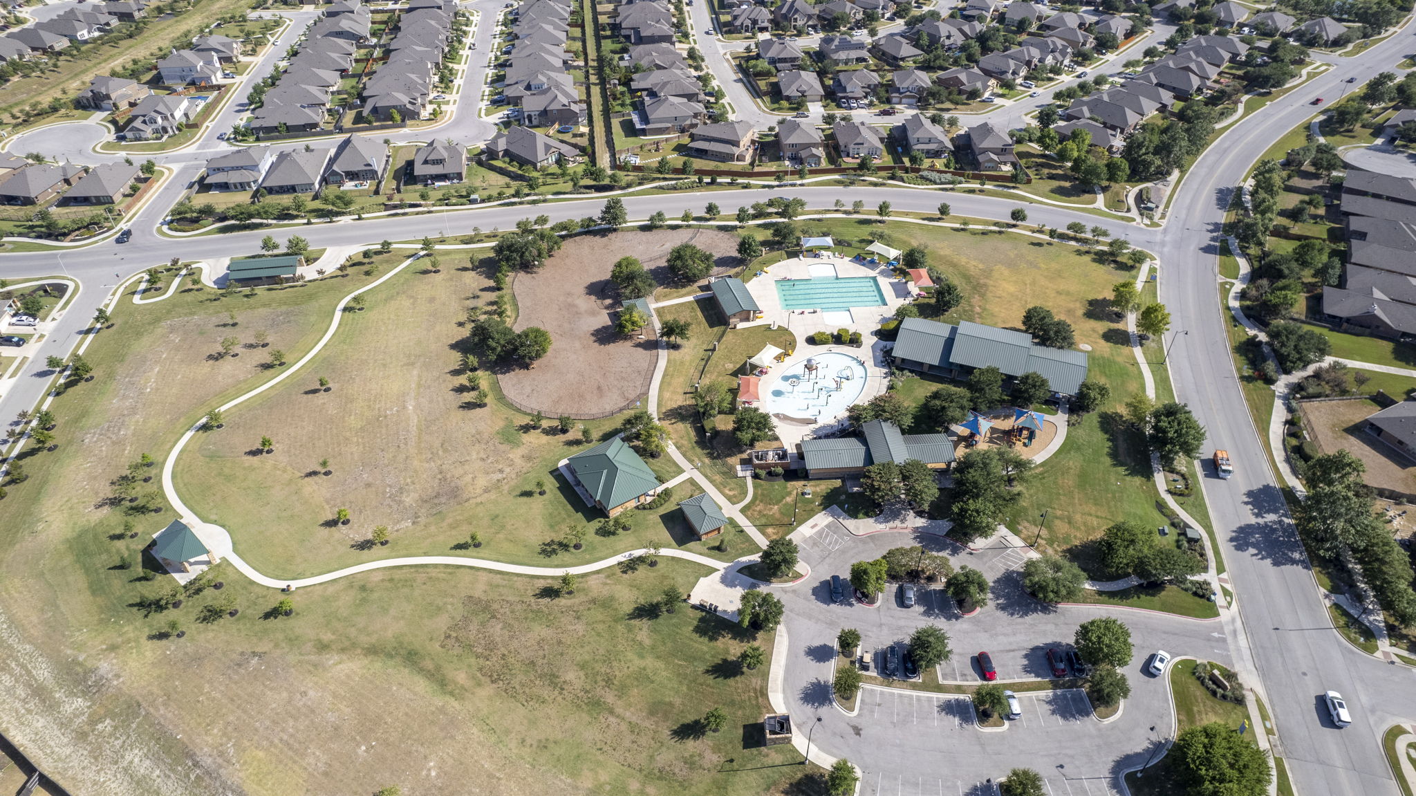 287 Firethorn Dr, Buda, TX 78610, USA Photo 55