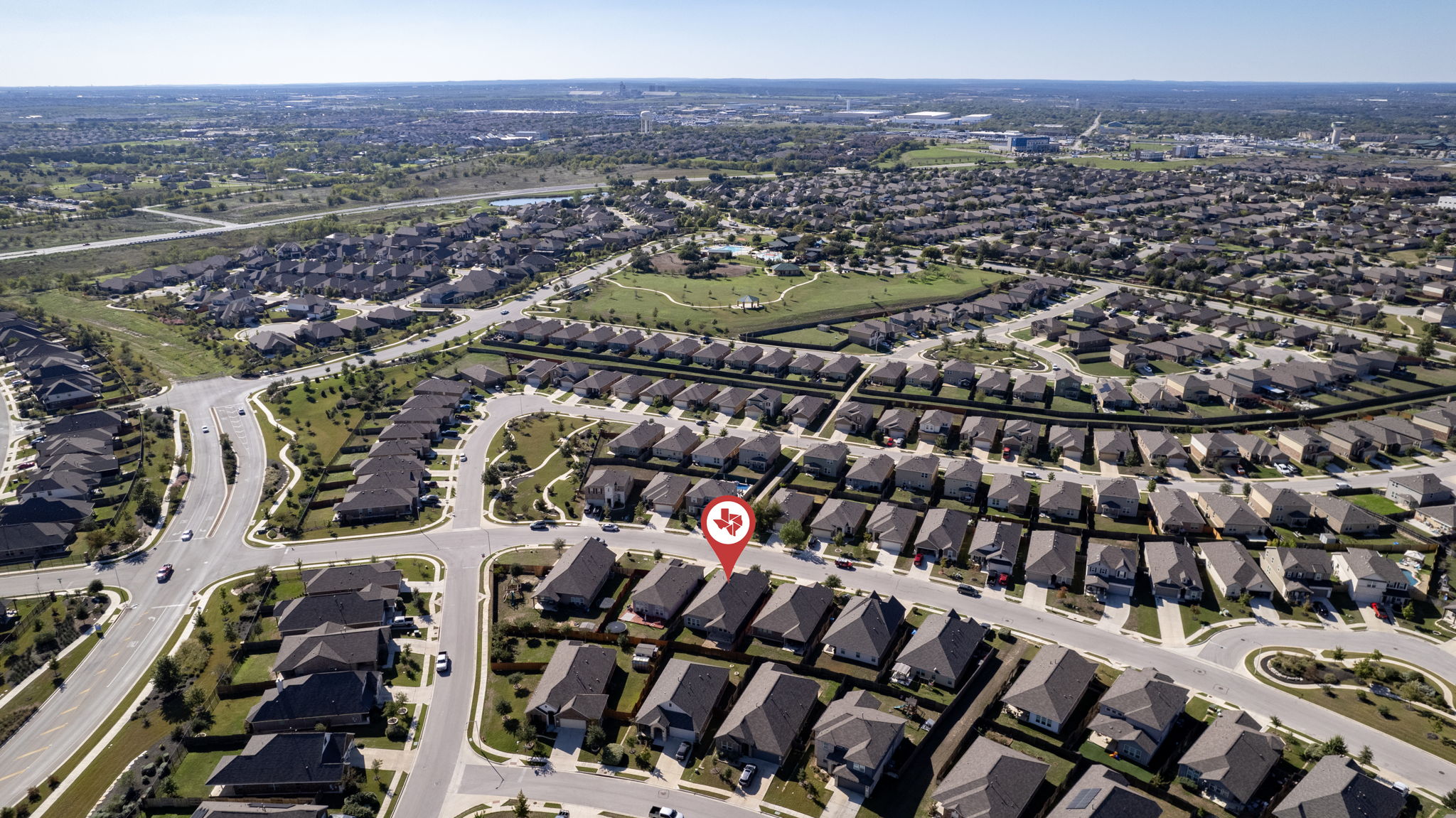 287 Firethorn Dr, Buda, TX 78610, USA Photo 82