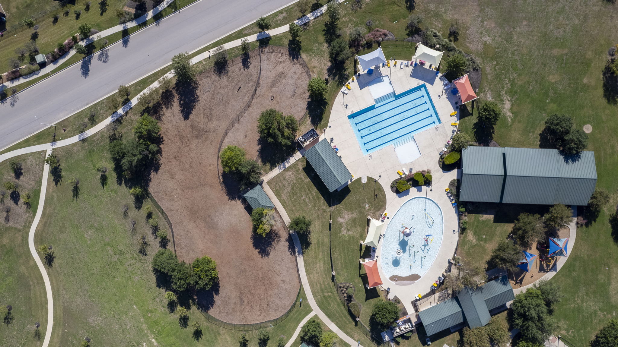 287 Firethorn Dr, Buda, TX 78610, USA Photo 93