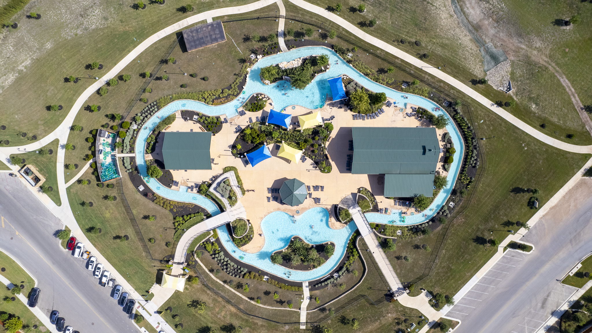 287 Firethorn Dr, Buda, TX 78610, USA Photo 49