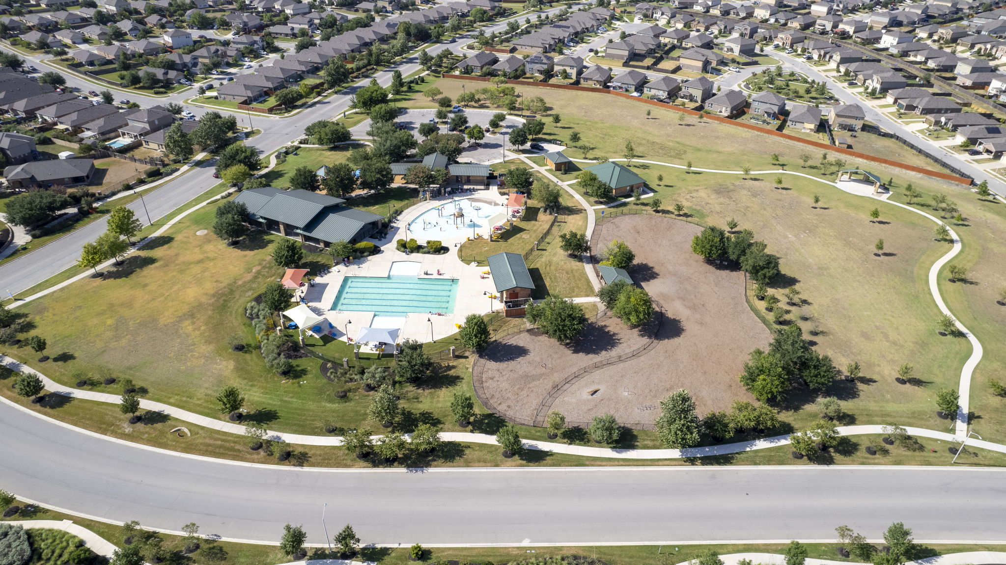 287 Firethorn Dr, Buda, TX 78610, USA Photo 51