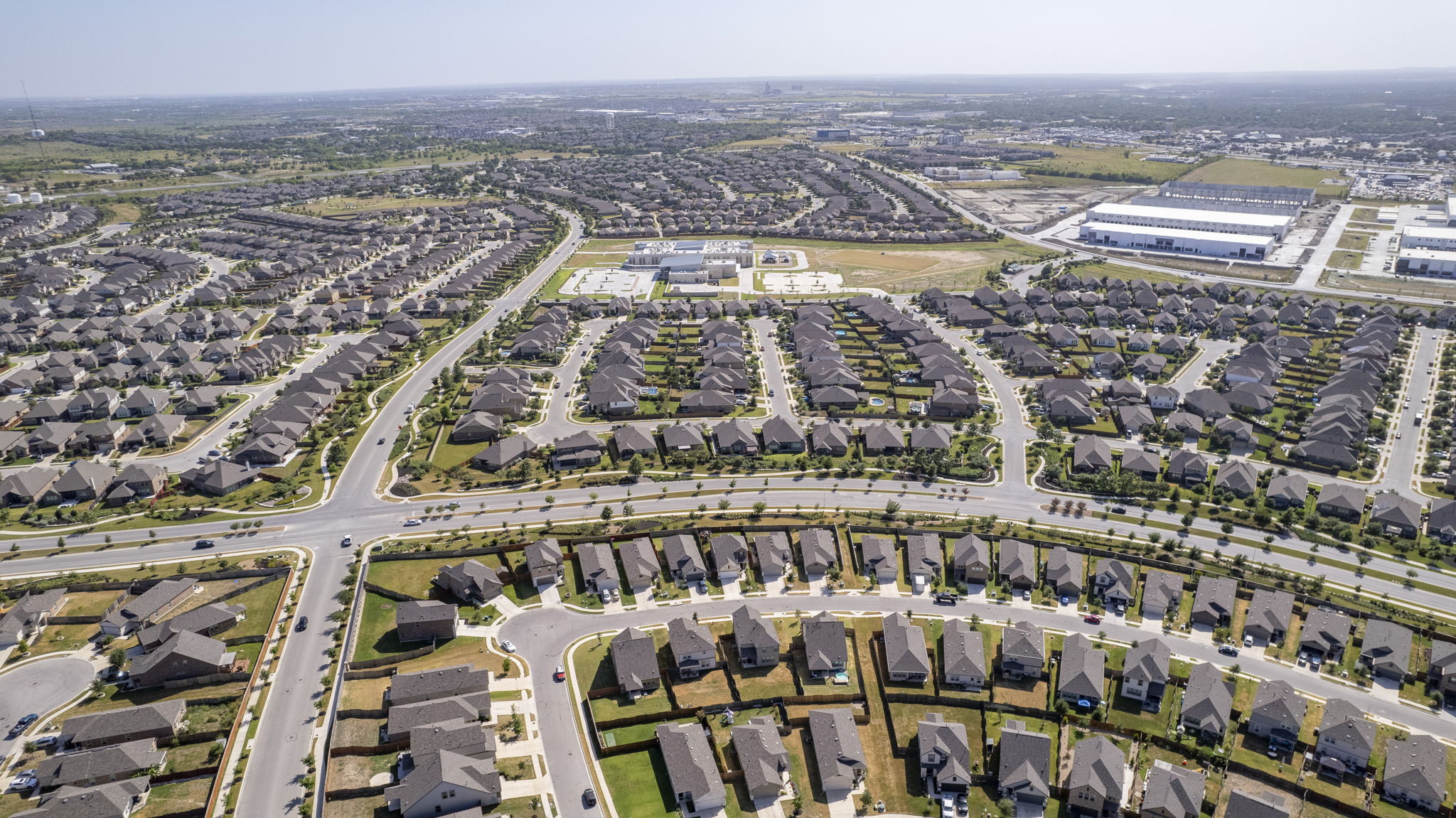 287 Firethorn Dr, Buda, TX 78610, USA Photo 45