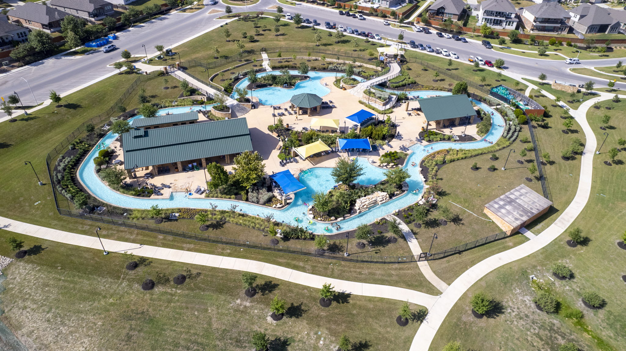 287 Firethorn Dr, Buda, TX 78610, USA Photo 61