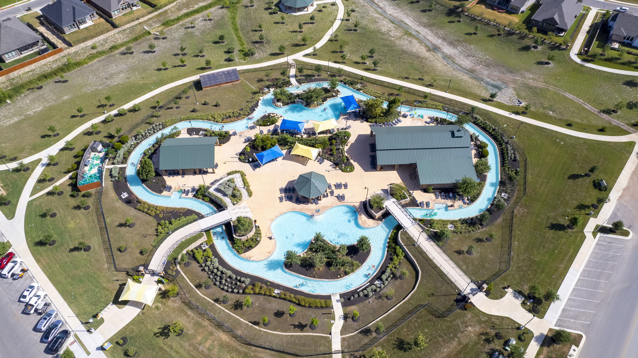 287 Firethorn Dr, Buda, TX 78610, USA Photo 65