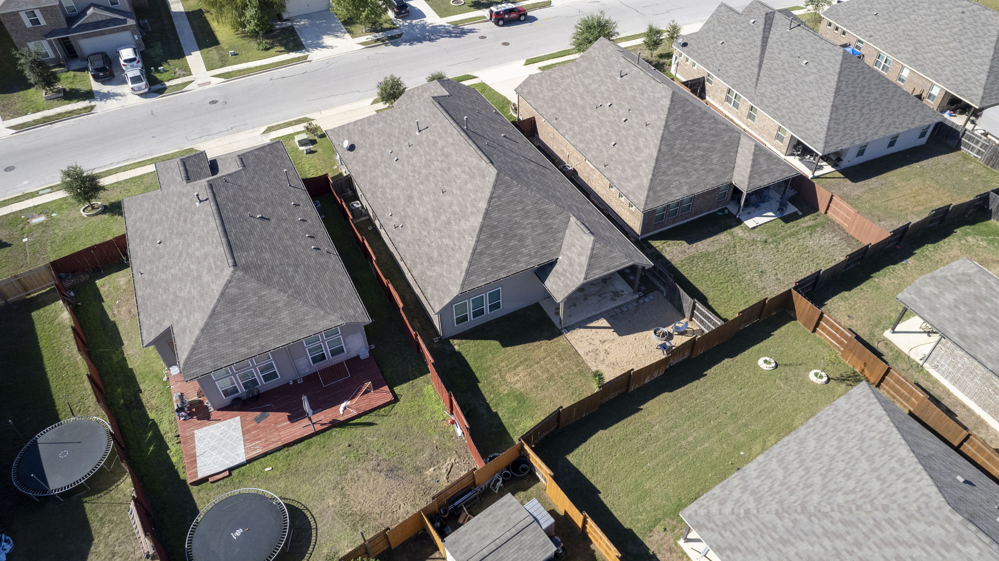 287 Firethorn Dr, Buda, TX 78610, USA Photo 88