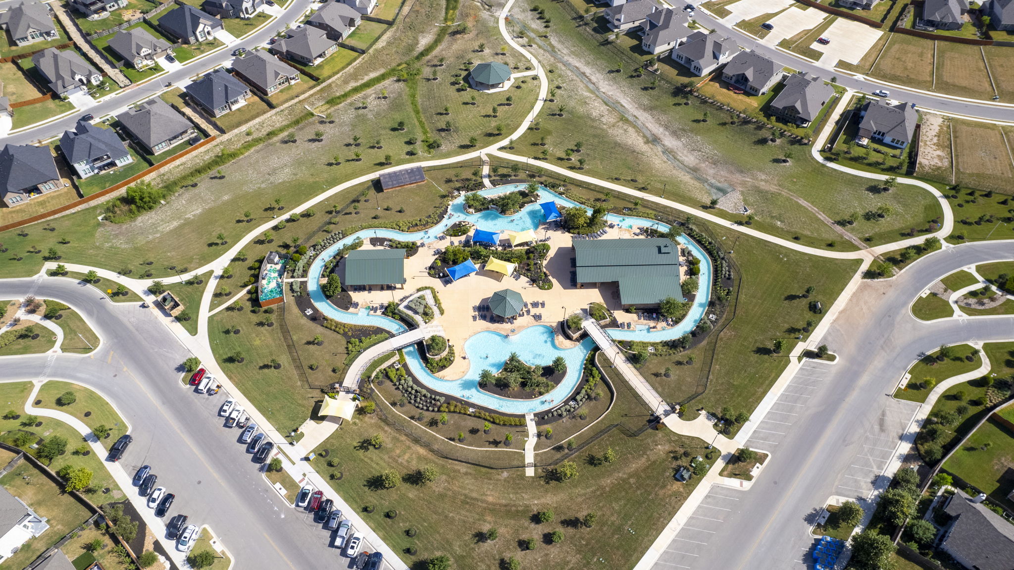 287 Firethorn Dr, Buda, TX 78610, USA Photo 66