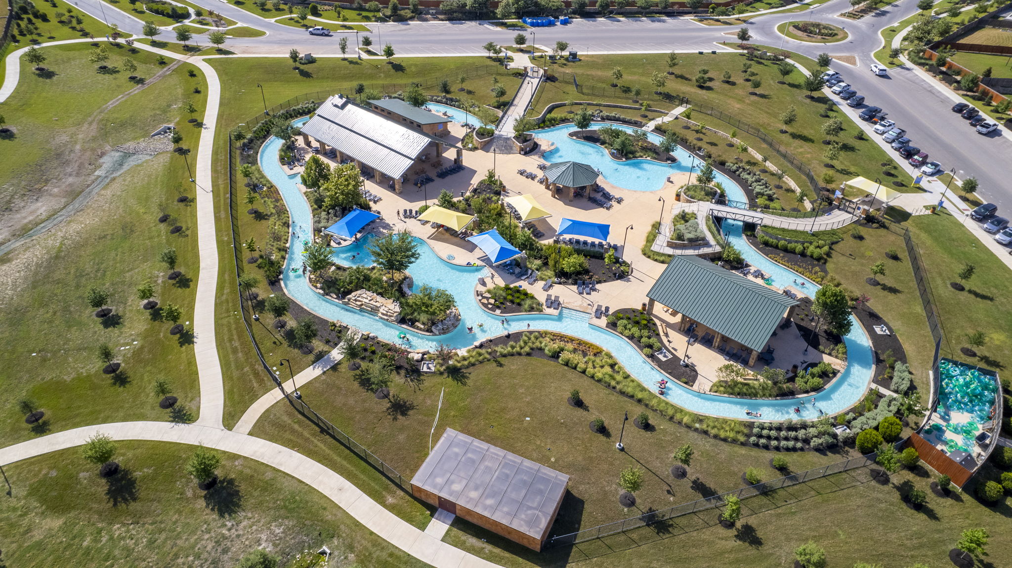 287 Firethorn Dr, Buda, TX 78610, USA Photo 62