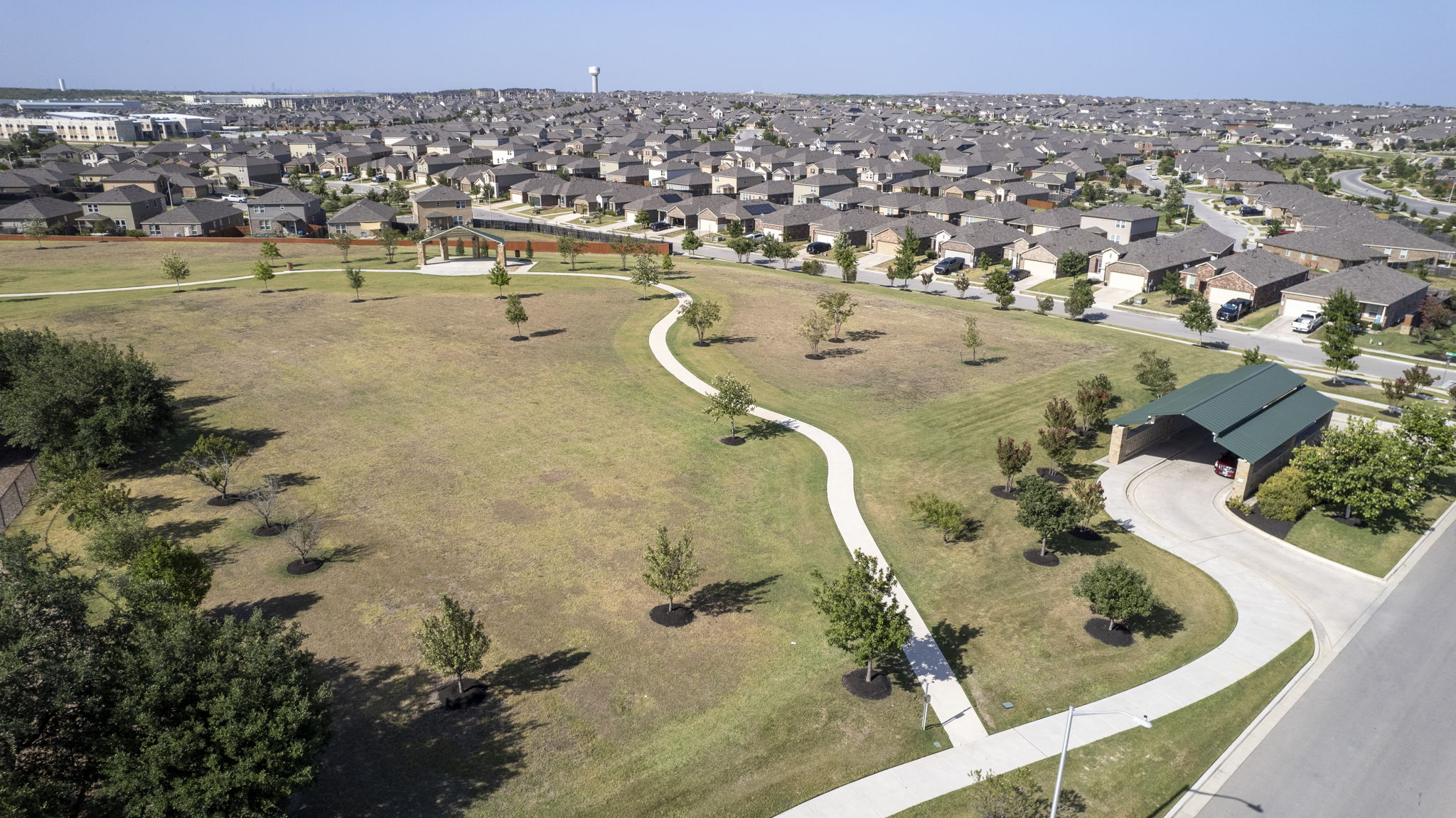 287 Firethorn Dr, Buda, TX 78610, USA Photo 60