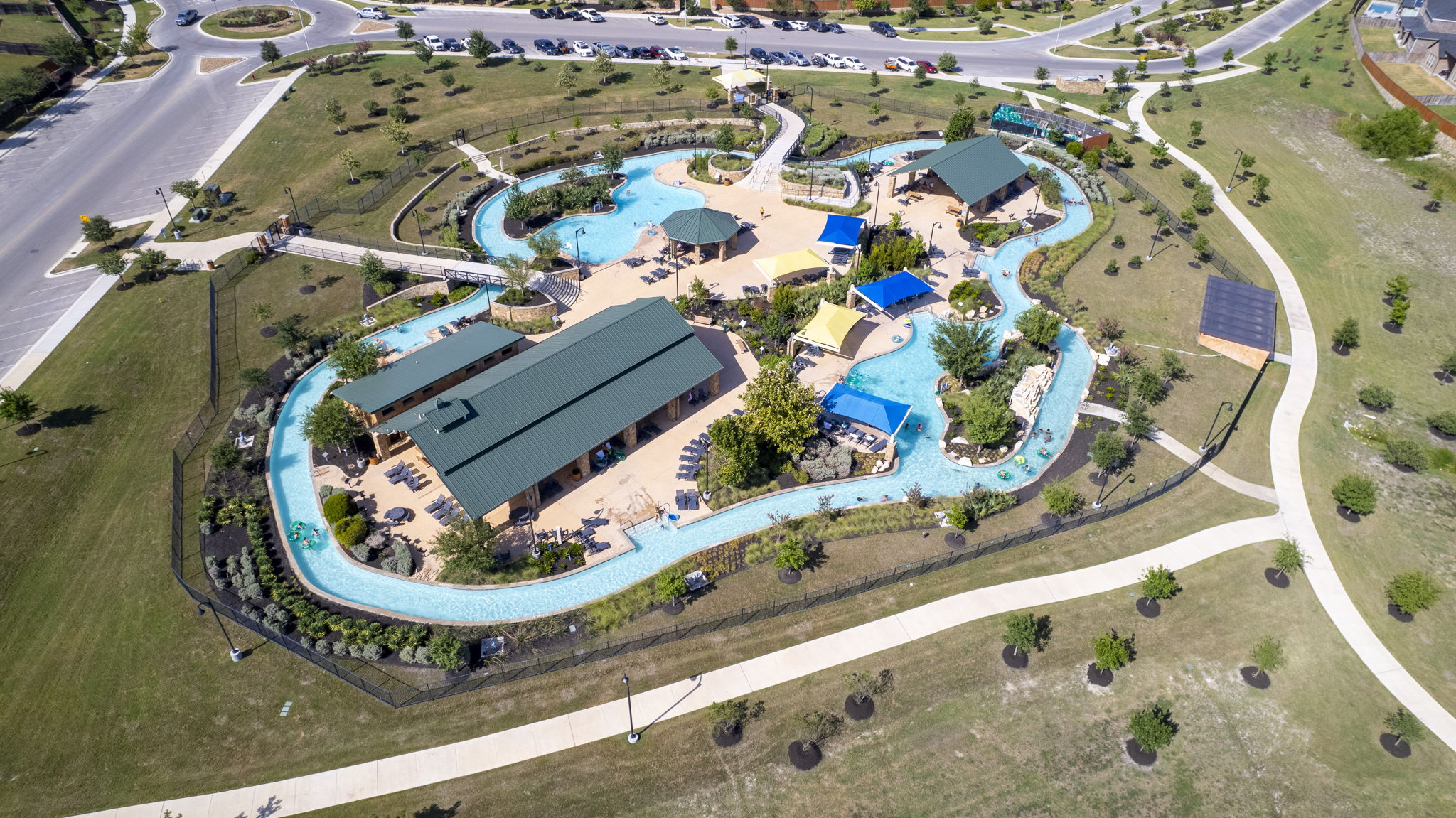 287 Firethorn Dr, Buda, TX 78610, USA Photo 47