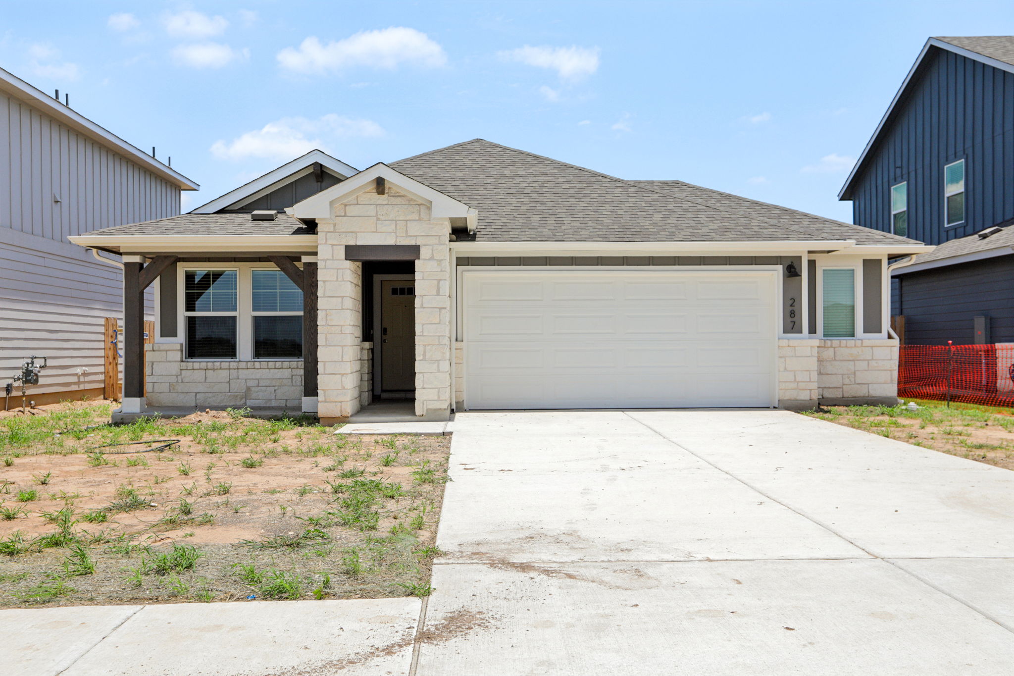 Austin - Waterstone Crossing - 287 Fossil Dr, Kyle, TX 78640 - 004