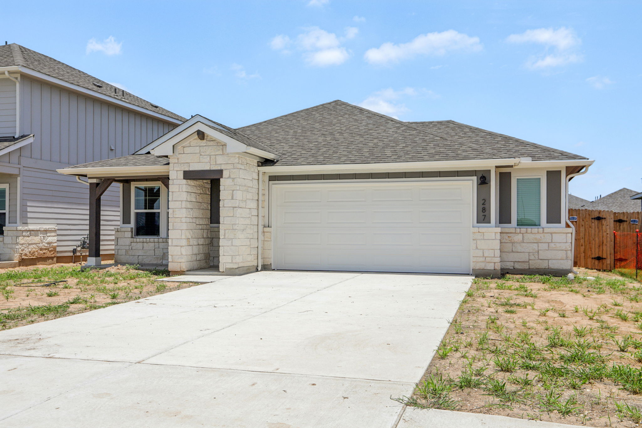 Austin - Waterstone Crossing - 287 Fossil Dr, Kyle, TX 78640 - 005