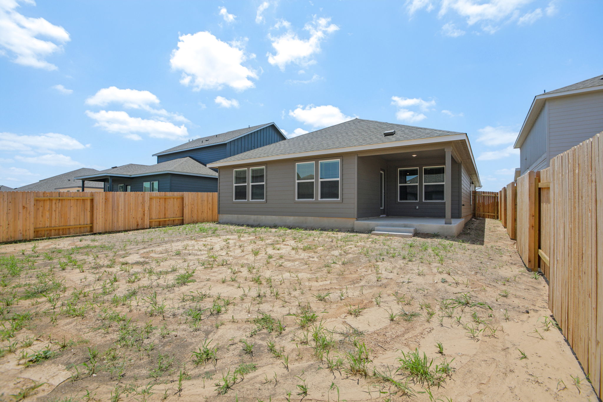 Austin - Waterstone Crossing - 287 Fossil Dr, Kyle, TX 78640 - 037