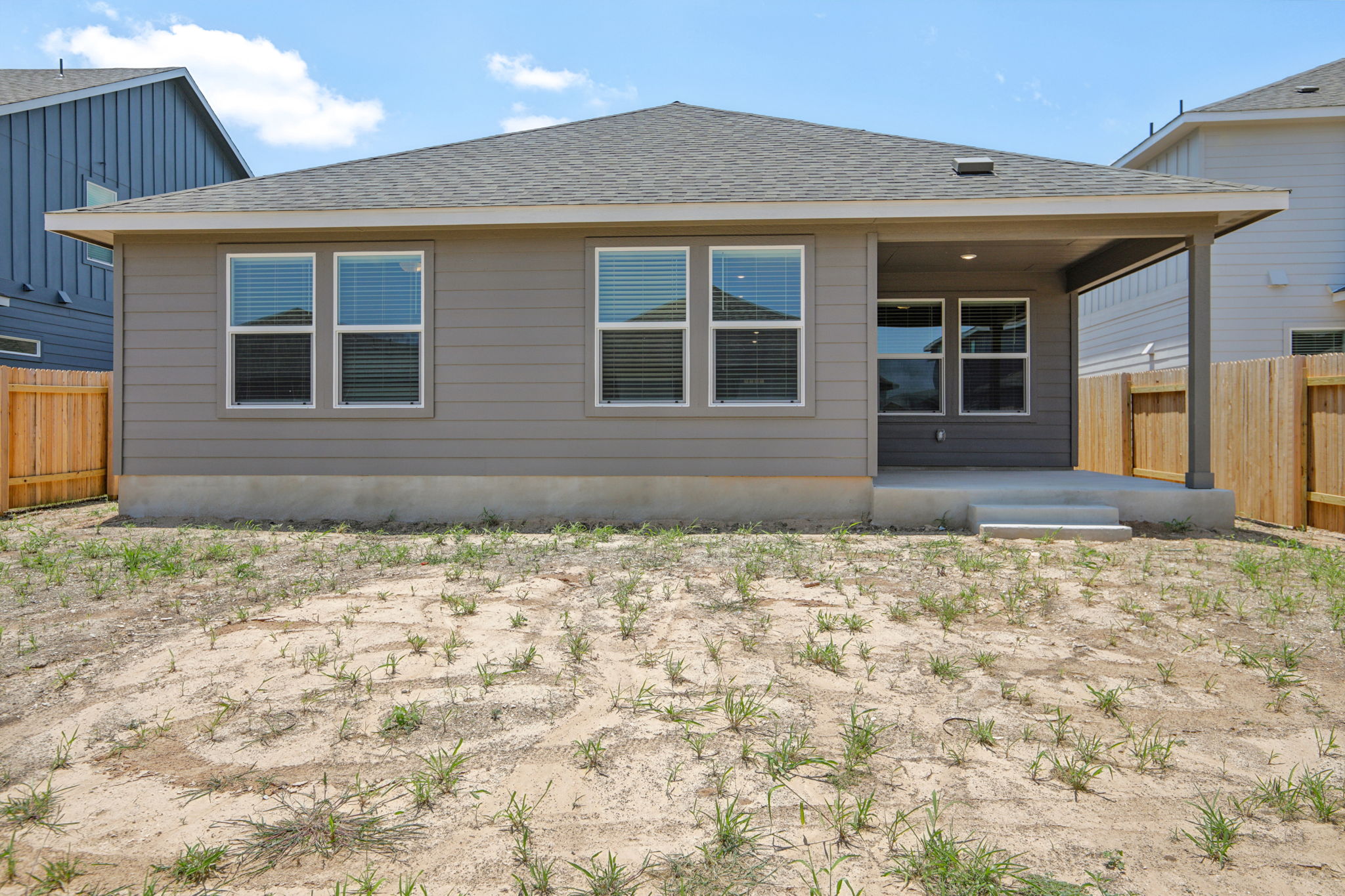 Austin - Waterstone Crossing - 287 Fossil Dr, Kyle, TX 78640 - 038