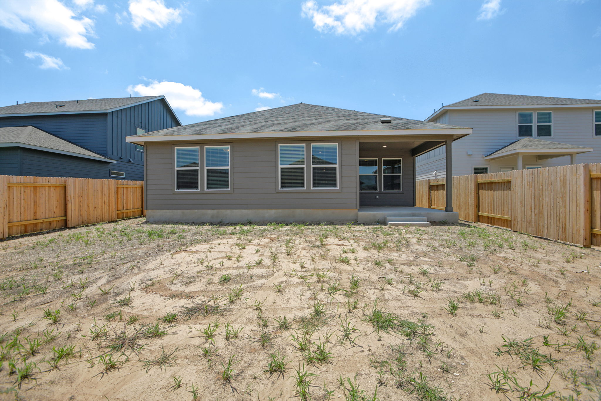 Austin - Waterstone Crossing - 287 Fossil Dr, Kyle, TX 78640 - 039