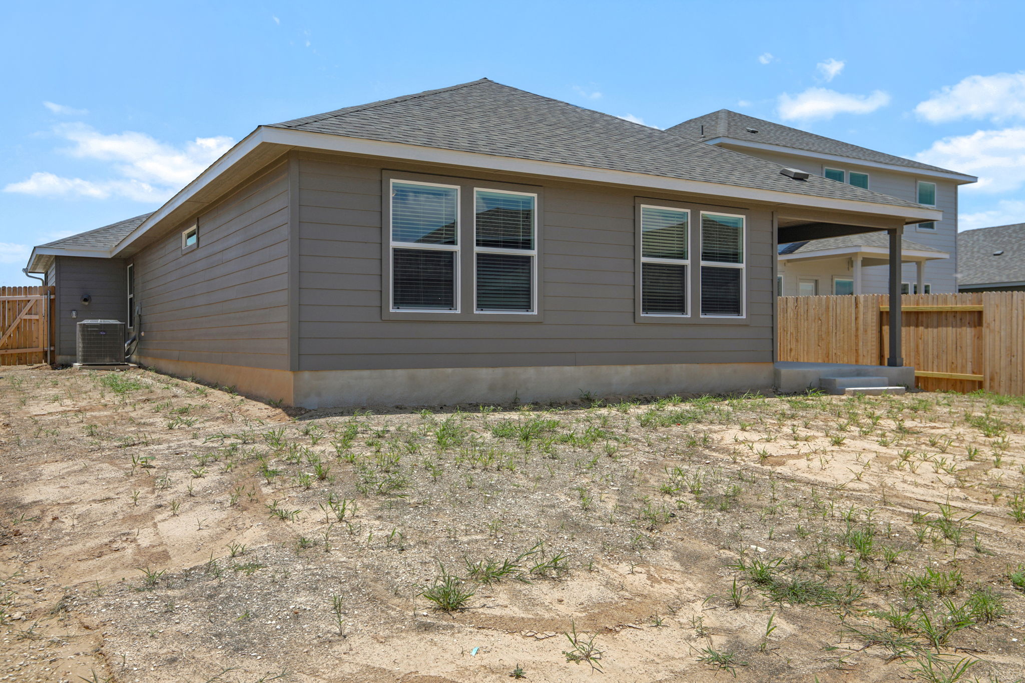 Austin - Waterstone Crossing - 287 Fossil Dr, Kyle, TX 78640 - 040