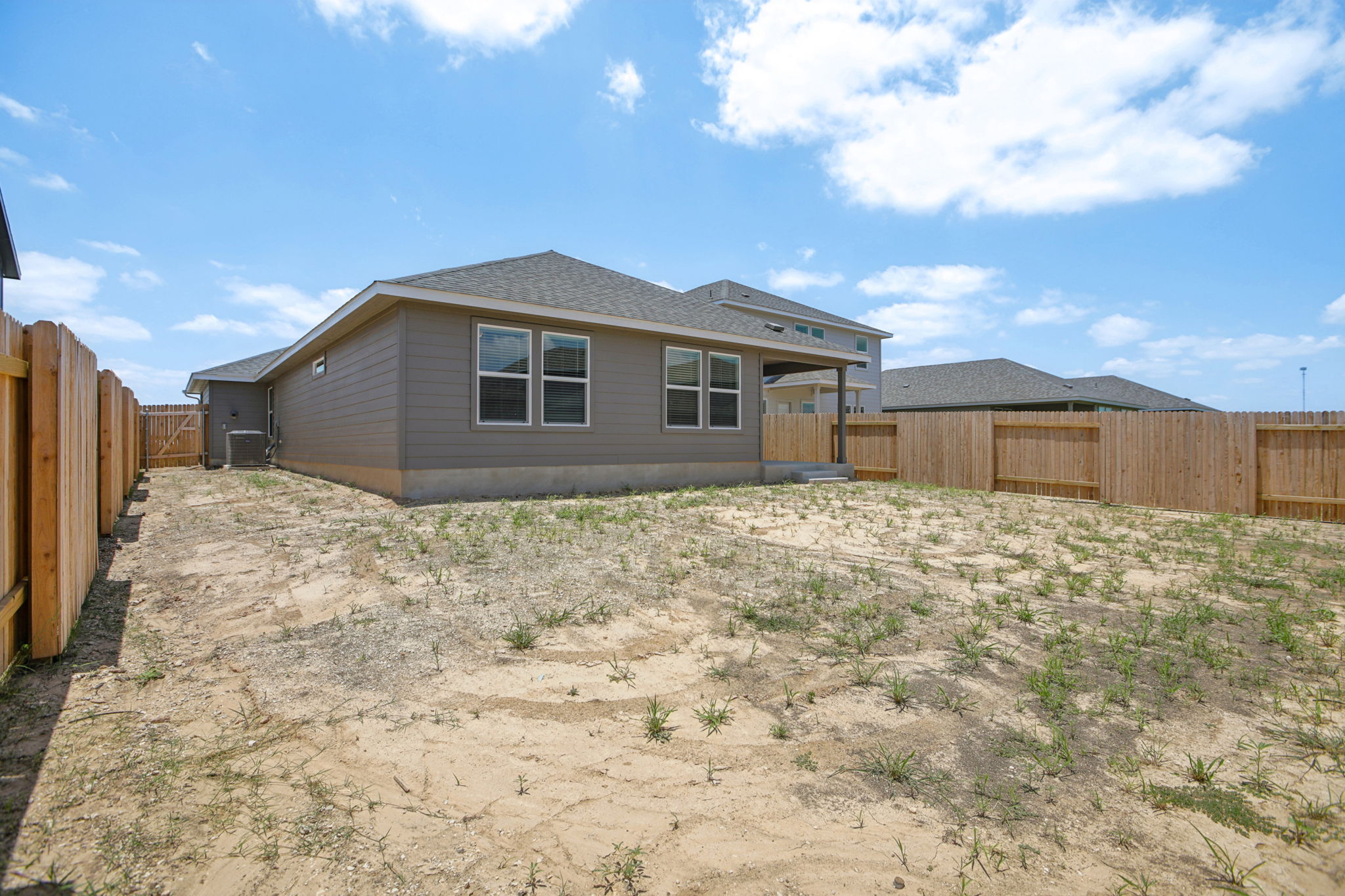Austin - Waterstone Crossing - 287 Fossil Dr, Kyle, TX 78640 - 041