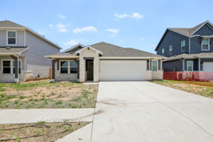 Austin - Waterstone Crossing - 287 Fossil Dr, Kyle, TX 78640 - 001
