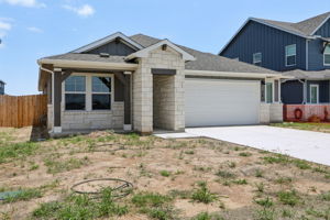 Austin - Waterstone Crossing - 287 Fossil Dr, Kyle, TX 78640 - 002